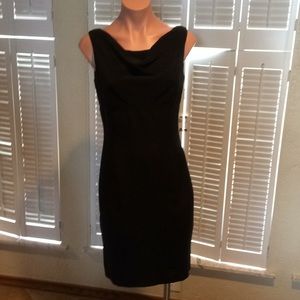 HAROLDS, LITTLE BLACK DRESS SIZE 6. Prom season, again!!
